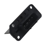 Modulo di controllo del ventilatore CA della resistenza del motore del ventilatore A5230 per auto 3F2Z18591AA per Ford, 3F2Z18591AA