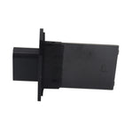Modulo di controllo del ventilatore CA della resistenza del motore del ventilatore A5230 per auto 3F2Z18591AA per Ford, 3F2Z18591AA