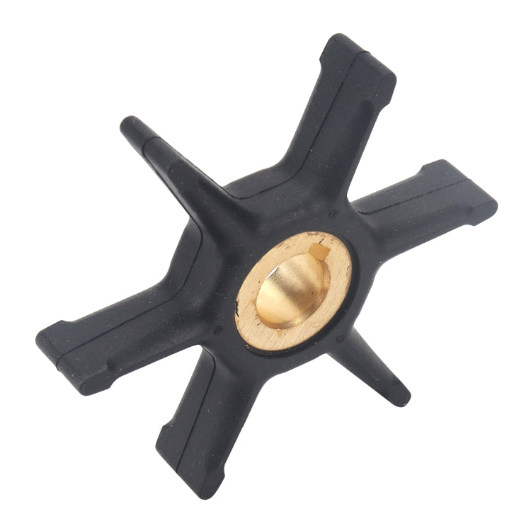 A5257 Girante in gomma per pompa acqua 277181 per Johnson Evinrude, A5257
