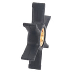 A5257 Girante in gomma per pompa acqua 277181 per Johnson Evinrude, A5257