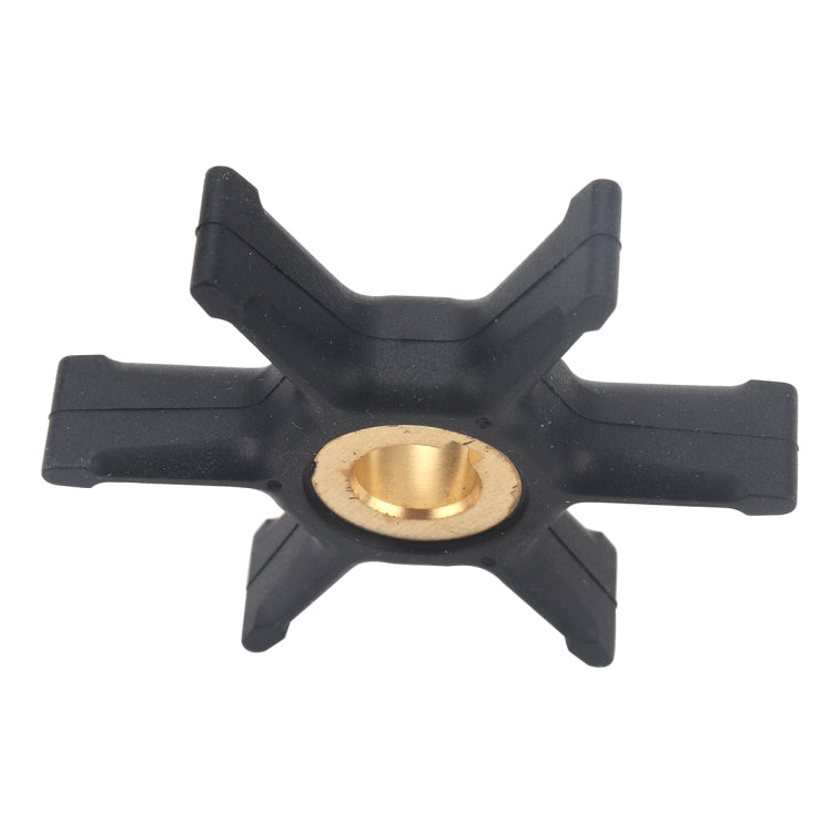 A5257 Girante in gomma per pompa acqua 277181 per Johnson Evinrude, A5257
