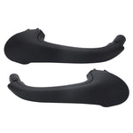 2 PZ A5310 Maniglia per porta interna lato anteriore auto 20381015/651 per Mercedes Benz Classe C W203, A5310