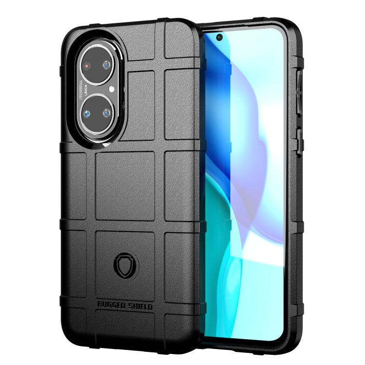 Custodia in TPU antiurto per Sony Xperia 1 III