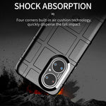 Custodia in TPU antiurto per Sony Xperia 1 III