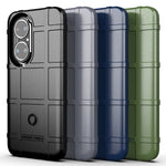 Custodia in TPU antiurto per Sony Xperia 1 III