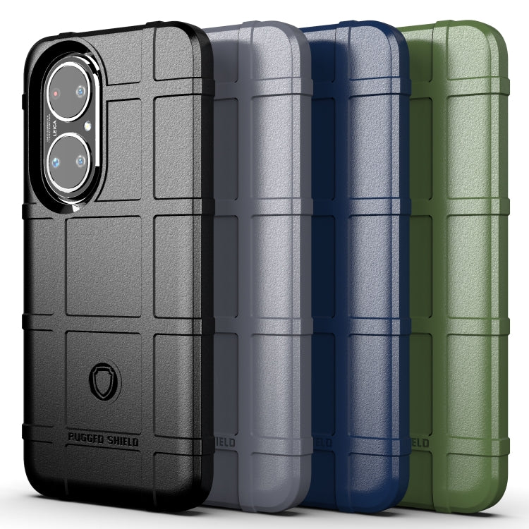 Custodia in TPU antiurto per Sony Xperia 1 III