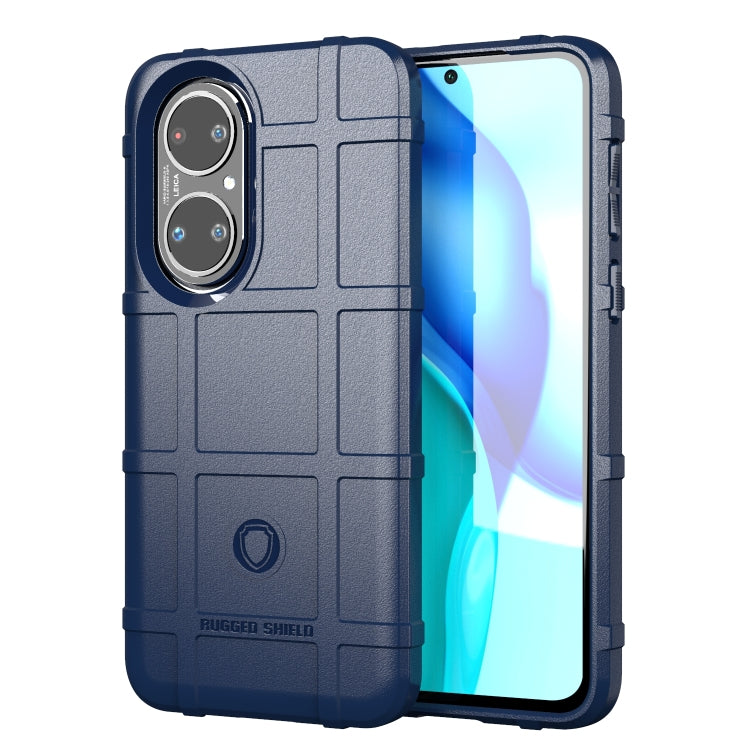 Custodia in TPU antiurto per Sony Xperia 1 III