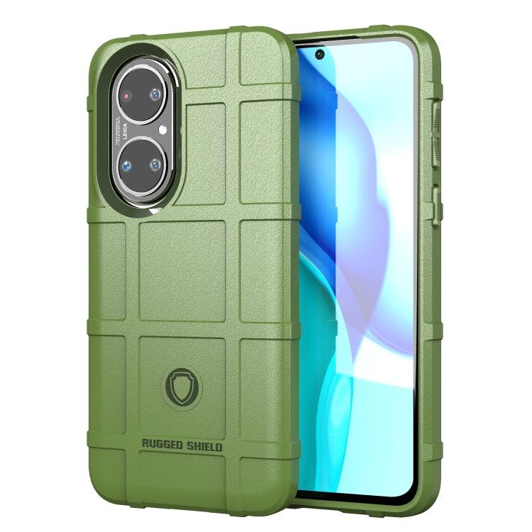 Custodia in TPU antiurto per Sony Xperia 1 III