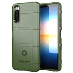 Custodia in TPU antiurto per Sony Xperia 1 III