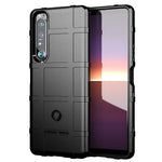 Custodia in TPU antiurto per Sony Xperia 1 III
