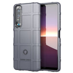 Custodia in TPU antiurto per Sony Xperia 1 III