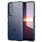 Custodia in TPU antiurto per Sony Xperia 1 III