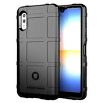 Custodia in TPU antiurto per Sony Xperia 1 III