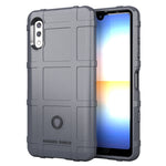 Custodia in TPU antiurto per Sony Xperia 1 III