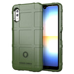 Custodia in TPU antiurto per Sony Xperia 1 III