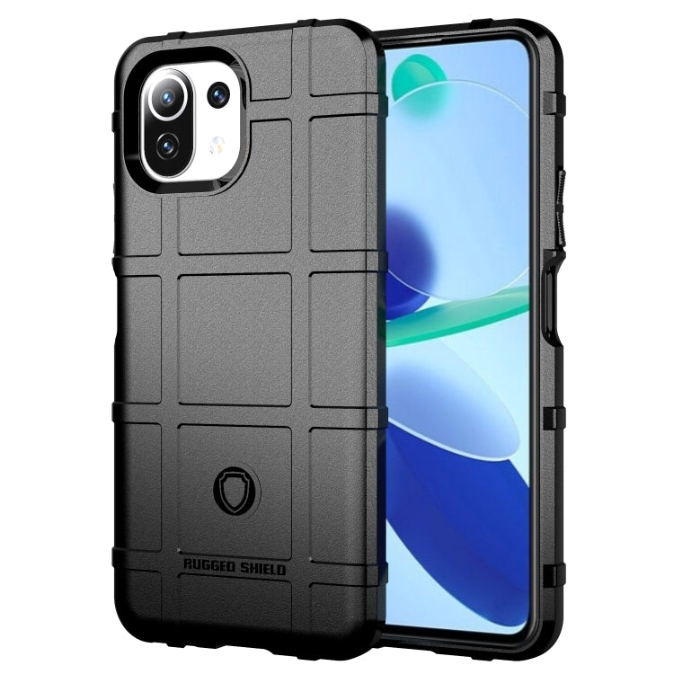 Custodia in TPU antiurto per Sony Xperia 1 III