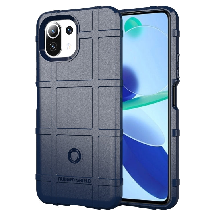 Custodia in TPU antiurto per Sony Xperia 1 III