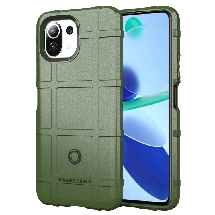 Custodia in TPU antiurto per Sony Xperia 1 III