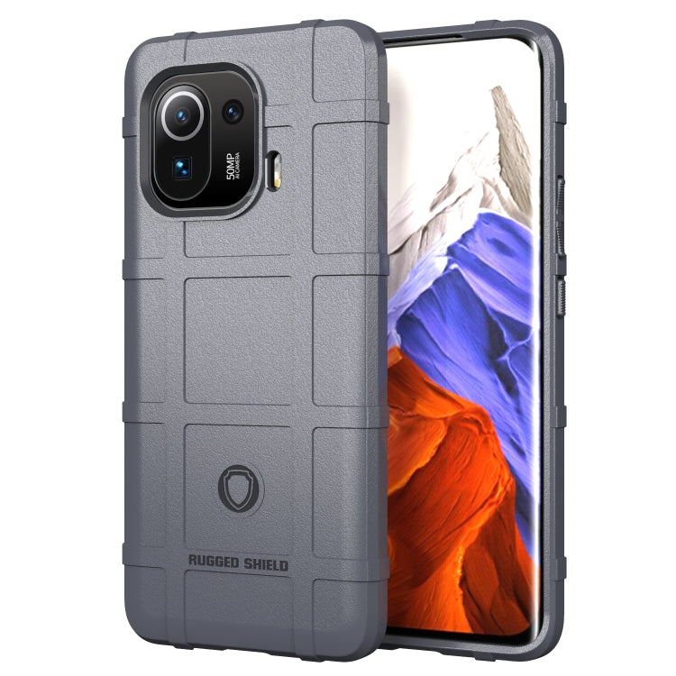 Custodia in TPU antiurto per Sony Xperia 1 III