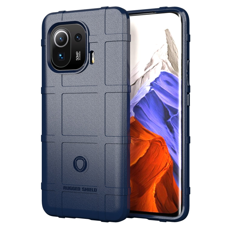 Custodia in TPU antiurto per Sony Xperia 1 III
