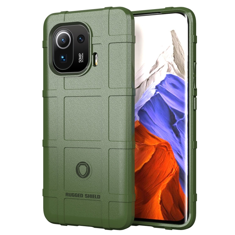 Custodia in TPU antiurto per Sony Xperia 1 III