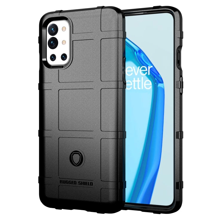 Custodia in TPU antiurto a copertura totale, For OnePlus 9R