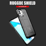 Custodia in TPU antiurto a copertura totale, For OnePlus 9R
