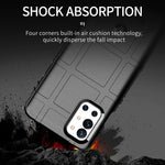 Custodia in TPU antiurto a copertura totale, For OnePlus 9R