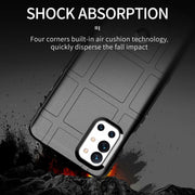 Custodia in TPU antiurto a copertura totale, For OnePlus 9R