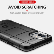 Custodia in TPU antiurto a copertura totale, For OnePlus 9R