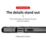 Custodia in TPU antiurto a copertura totale, For OnePlus 9R