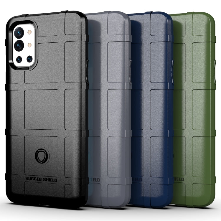 Custodia in TPU antiurto a copertura totale, For OnePlus 9R