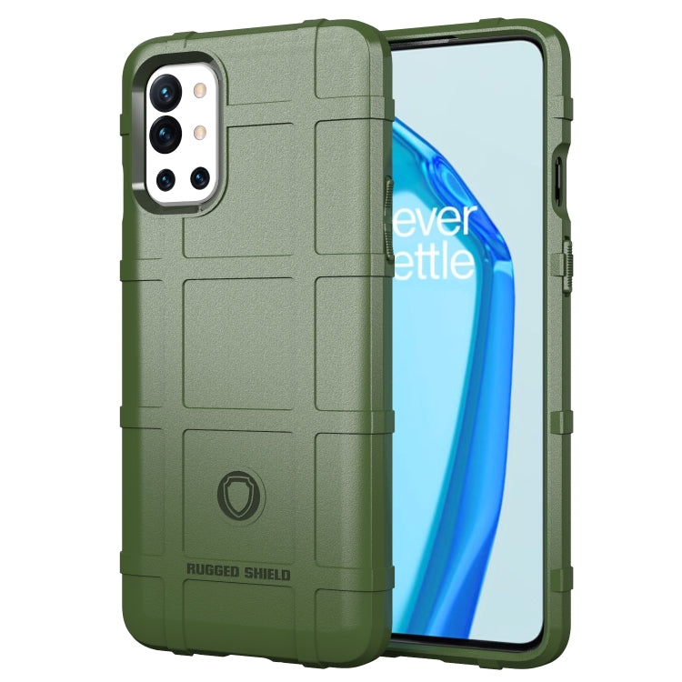 Custodia in TPU antiurto a copertura totale, For OnePlus 9R