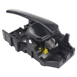 2 PZ A5322 Maniglia interna per porta auto 82610/20-2D000 per Hyundai Elantra 2001-2006, A5322
