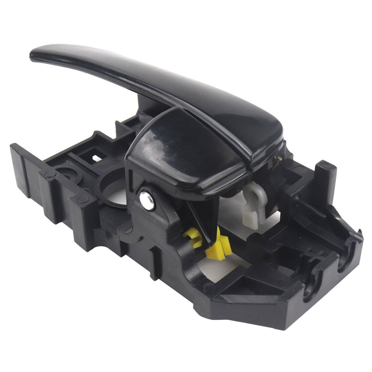 2 PZ A5322 Maniglia interna per porta auto 82610/20-2D000 per Hyundai Elantra 2001-2006, A5322