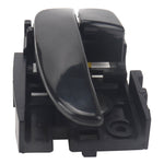 2 PZ A5322 Maniglia interna per porta auto 82610/20-2D000 per Hyundai Elantra 2001-2006, A5322