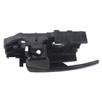 2 PZ A5322 Maniglia interna per porta auto 82610/20-2D000 per Hyundai Elantra 2001-2006, A5322