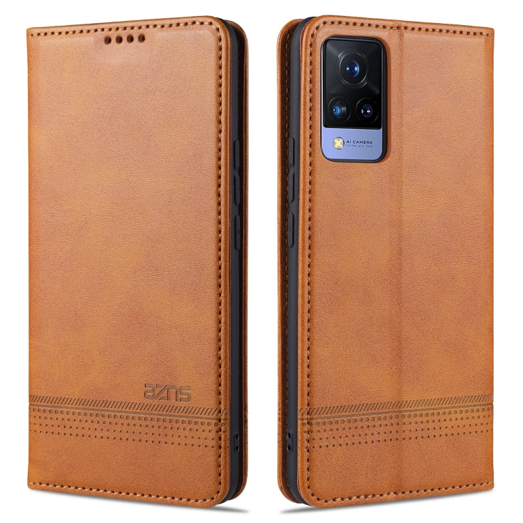 Custodia portafoglio in pelle con slot carte per Redmi Note 10