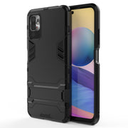 Custodia TPU protettiva compatibile Samsung Galaxy M62 F62