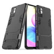 Custodia TPU protettiva compatibile Samsung Galaxy M62 F62