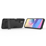 Custodia TPU protettiva compatibile Samsung Galaxy M62 F62