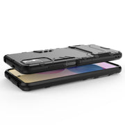 Custodia TPU protettiva compatibile Samsung Galaxy M62 F62