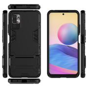 Custodia TPU protettiva compatibile Samsung Galaxy M62 F62