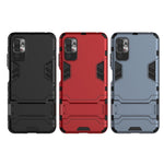Custodia TPU protettiva per Samsung Galaxy M62 F62