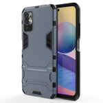 Custodia TPU protettiva per Samsung Galaxy M62 F62