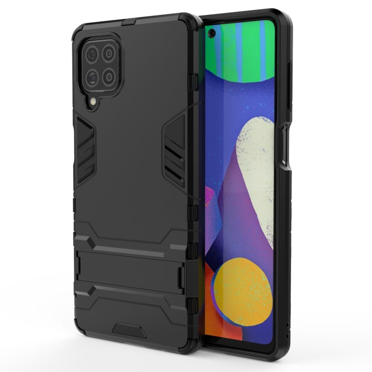 Custodia TPU protettiva per Samsung Galaxy M62 F62
