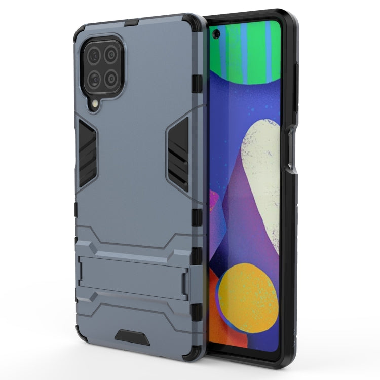 Custodia TPU protettiva per Samsung Galaxy M62 F62