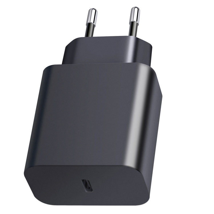Caricabatterie USB-C 25W per dispositivi Samsung con presa EU