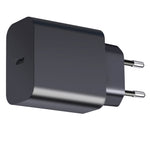 Caricabatterie USB-C 25W per dispositivi Samsung con presa EU