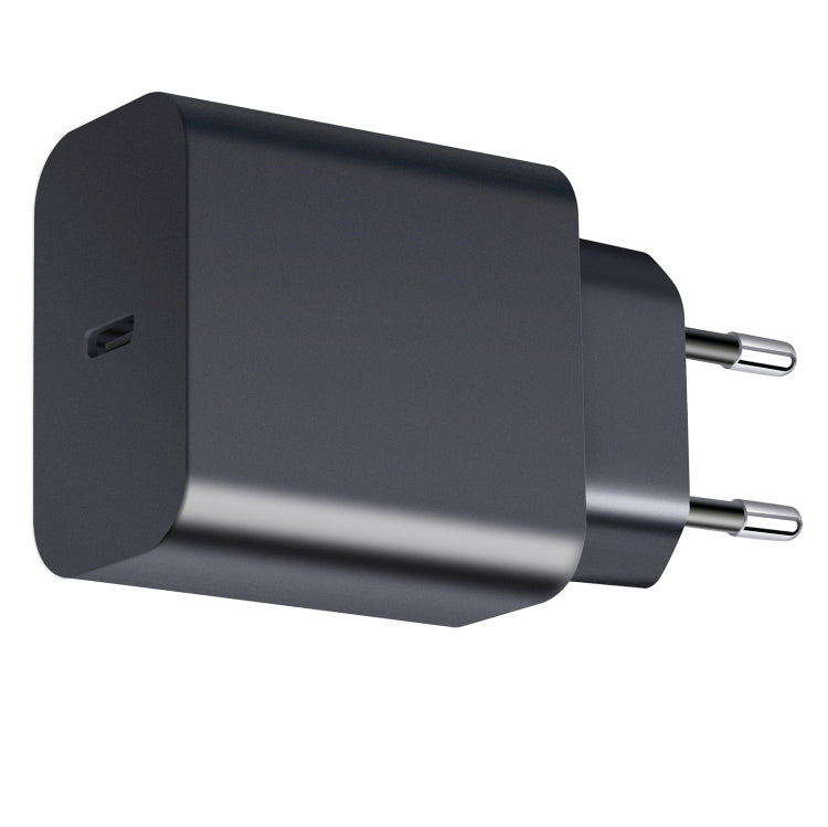 Caricabatterie USB-C 25W per dispositivi Samsung con presa EU